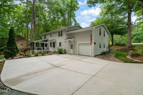 601 Ellynn Drive Cary NC 27511