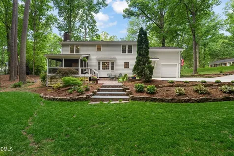 601 Ellynn Drive Cary NC 27511