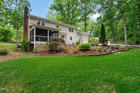601 Ellynn Drive Cary NC 27511