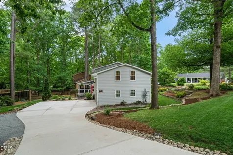 601 Ellynn Drive Cary NC 27511
