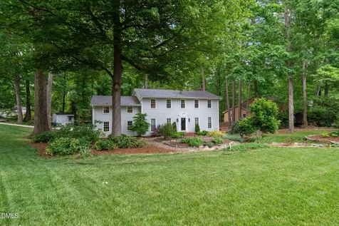 601 Ellynn Drive Cary NC 27511