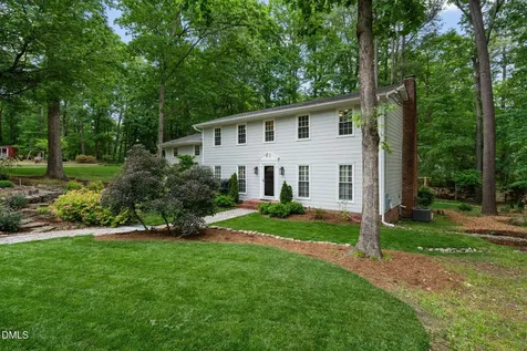 601 Ellynn Drive Cary NC 27511