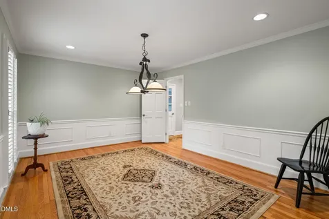 601 Ellynn Drive Cary NC 27511