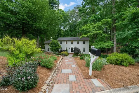601 Ellynn Drive Cary NC 27511