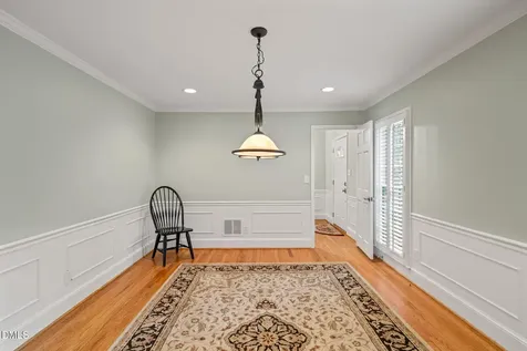 601 Ellynn Drive Cary NC 27511