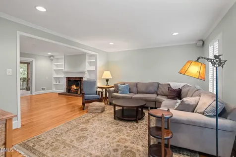 601 Ellynn Drive Cary NC 27511