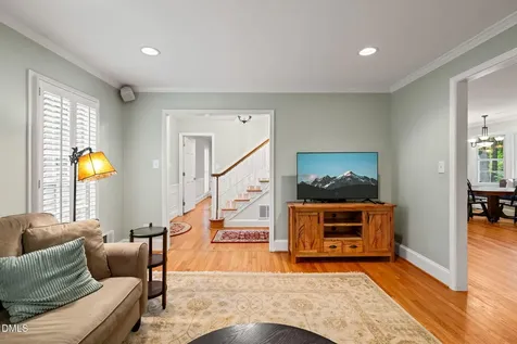601 Ellynn Drive Cary NC 27511