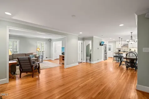 601 Ellynn Drive Cary NC 27511
