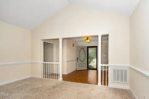 609 W Academy Street Fuquay Varina NC 27526