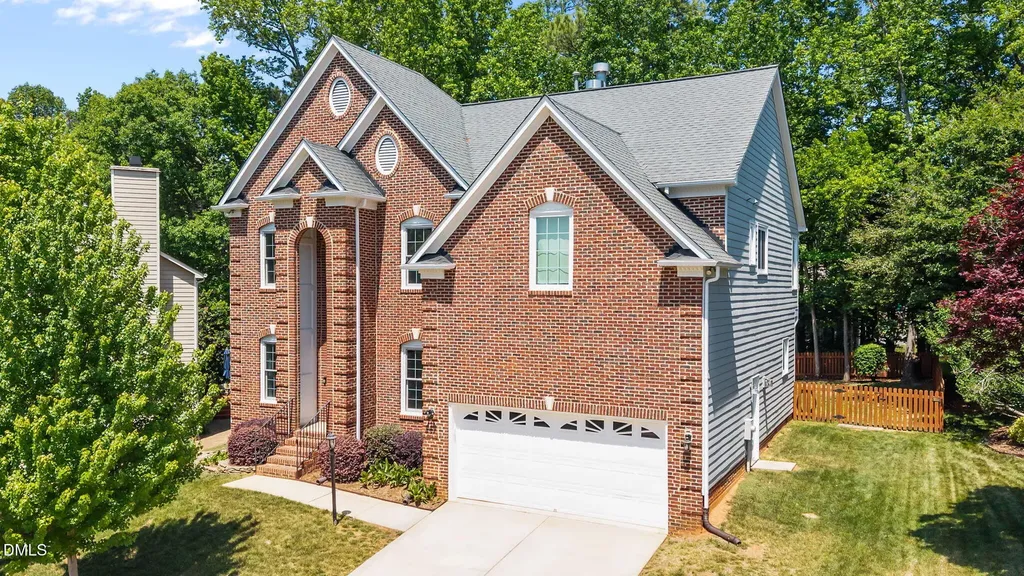 4008 Sunridge Road Raleigh NC 27613