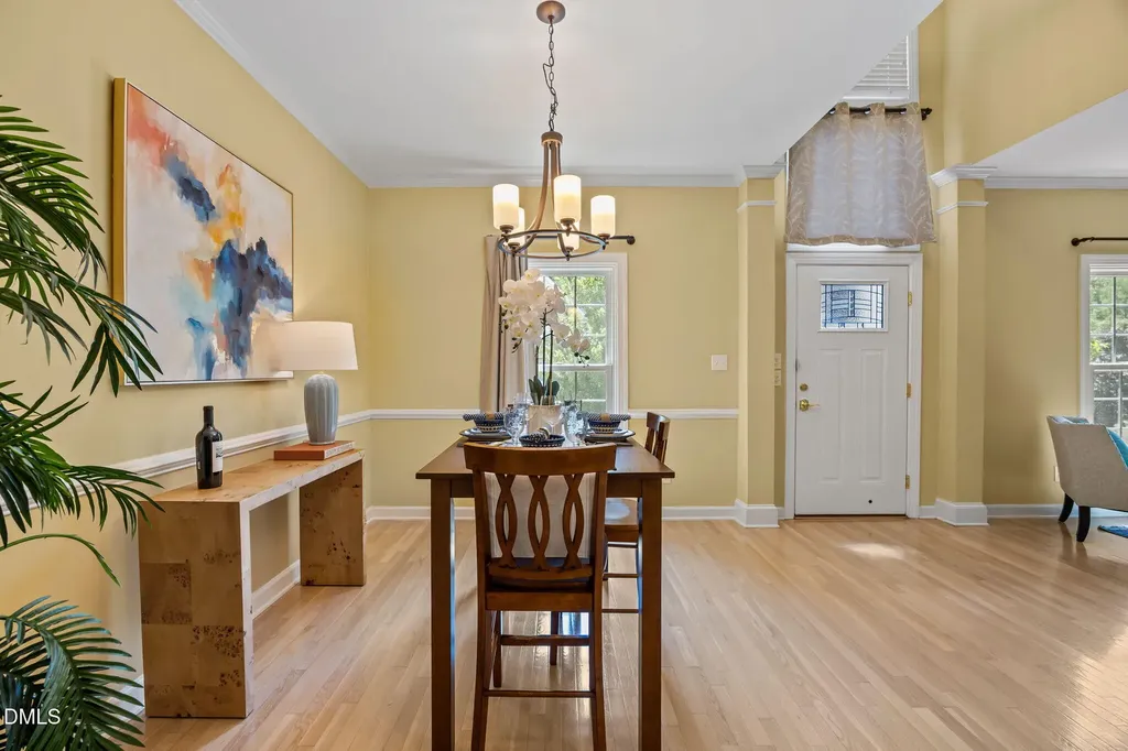 4008 Sunridge Road Raleigh NC 27613