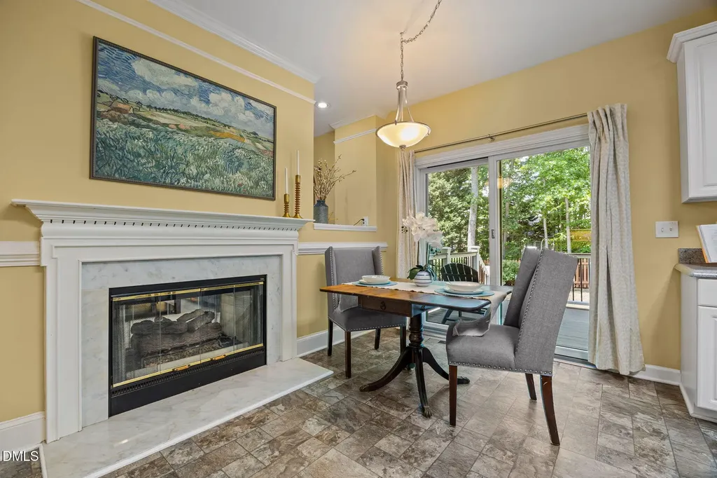 4008 Sunridge Road Raleigh NC 27613