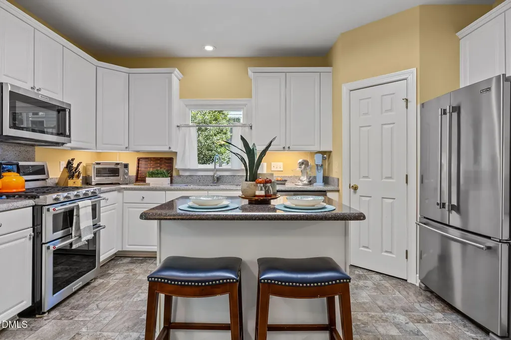 4008 Sunridge Road Raleigh NC 27613