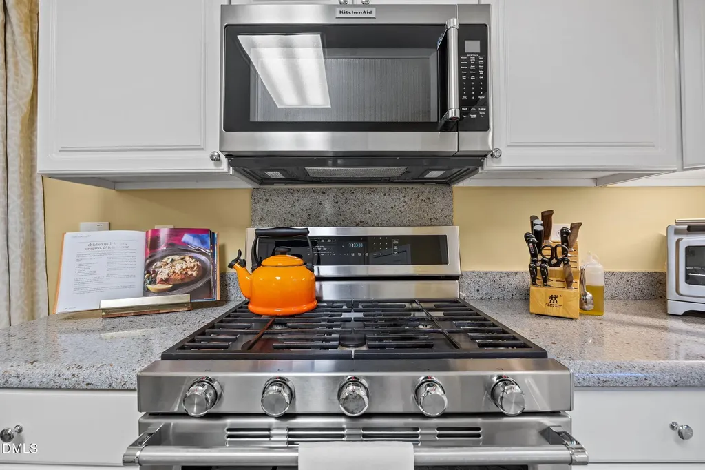 4008 Sunridge Road Raleigh NC 27613