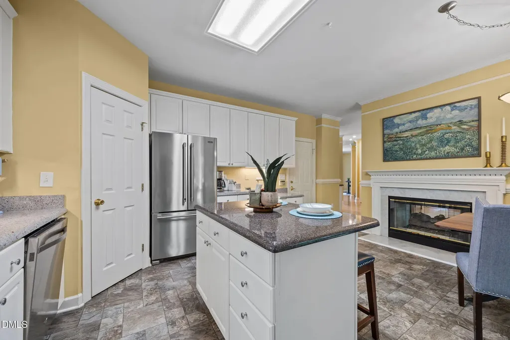 4008 Sunridge Road Raleigh NC 27613