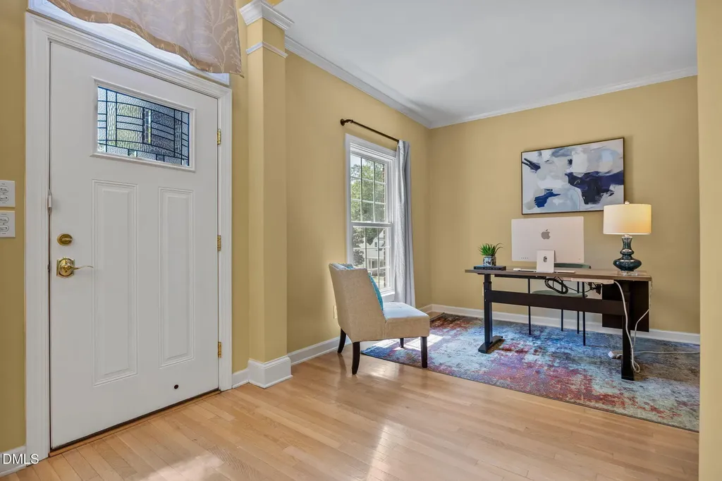 4008 Sunridge Road Raleigh NC 27613