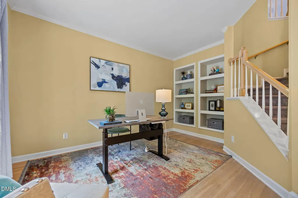 4008 Sunridge Road Raleigh NC 27613