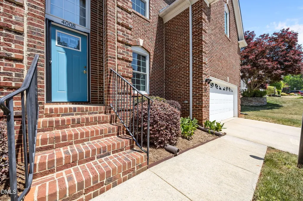 4008 Sunridge Road Raleigh NC 27613