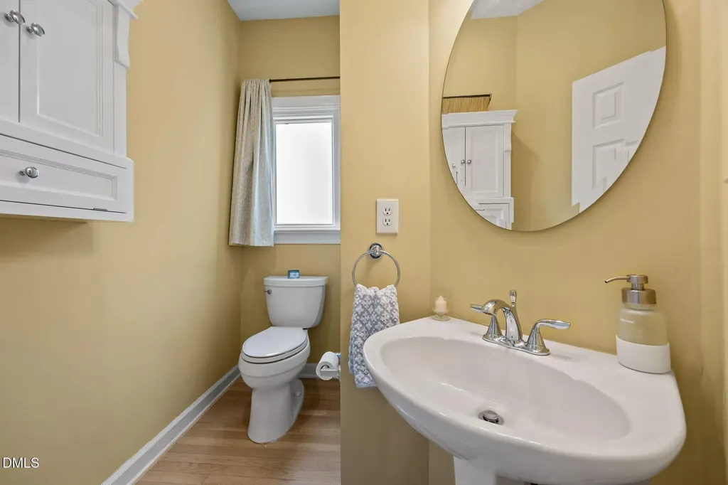 4008 Sunridge Road Raleigh NC 27613