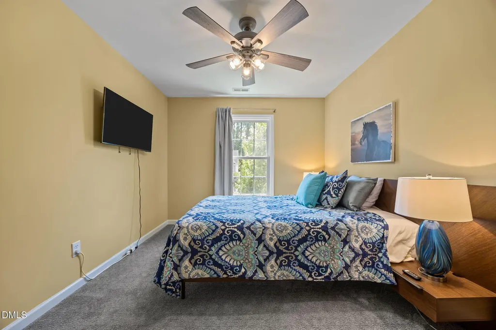 4008 Sunridge Road Raleigh NC 27613