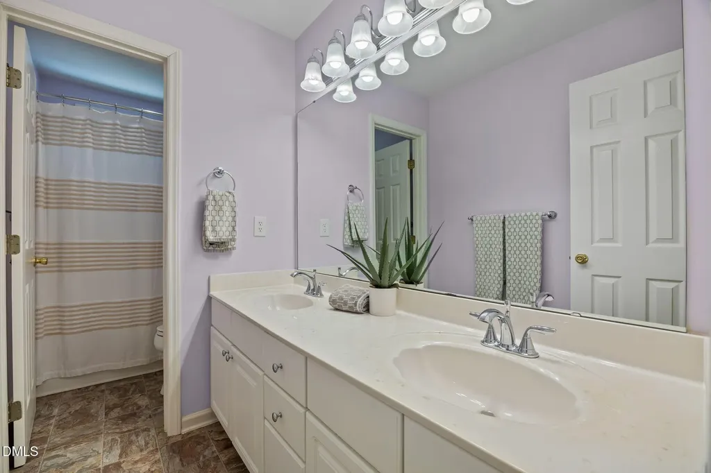 4008 Sunridge Road Raleigh NC 27613
