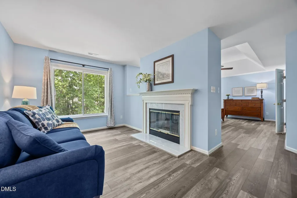 4008 Sunridge Road Raleigh NC 27613