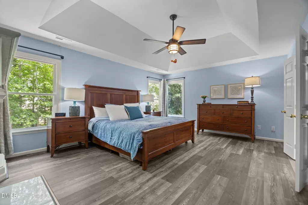 4008 Sunridge Road Raleigh NC 27613