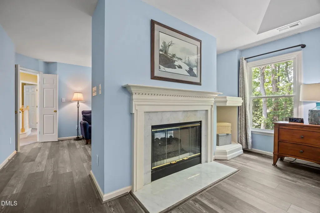 4008 Sunridge Road Raleigh NC 27613