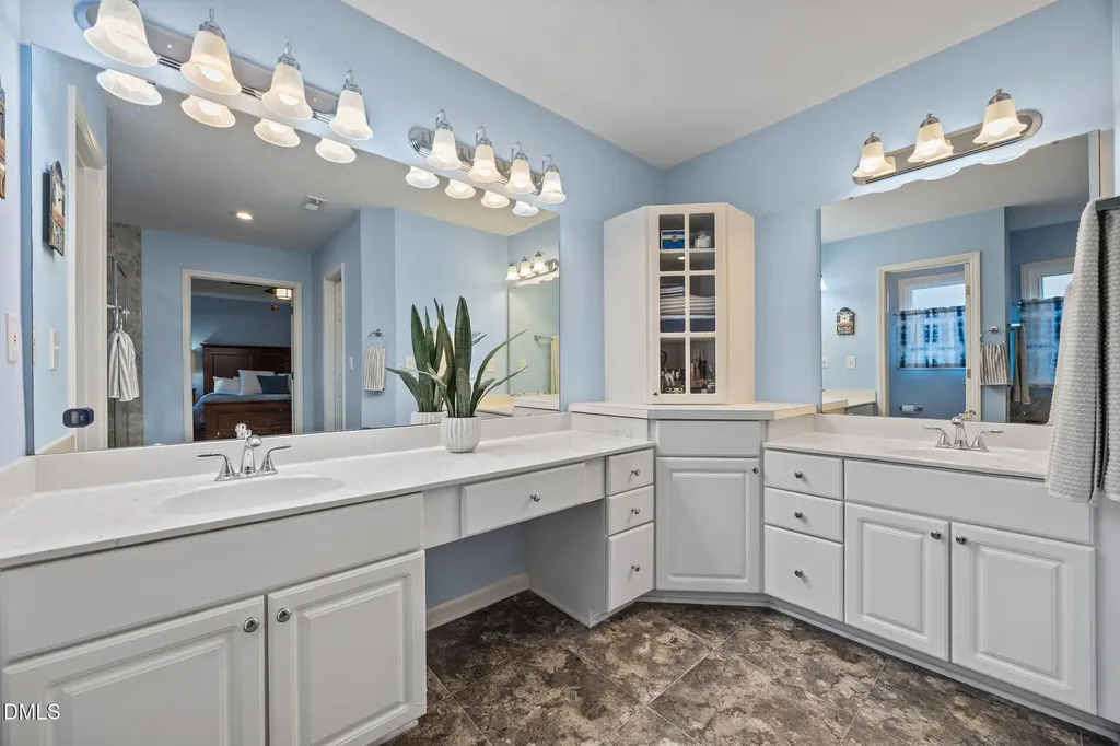 4008 Sunridge Road Raleigh NC 27613