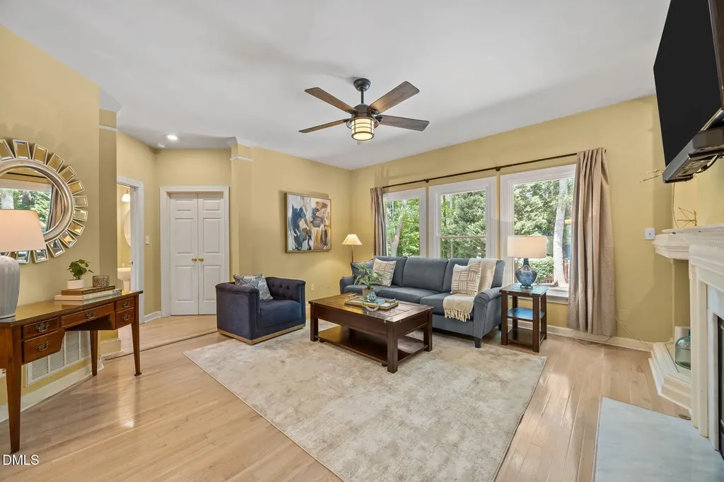 4008 Sunridge Road Raleigh NC 27613