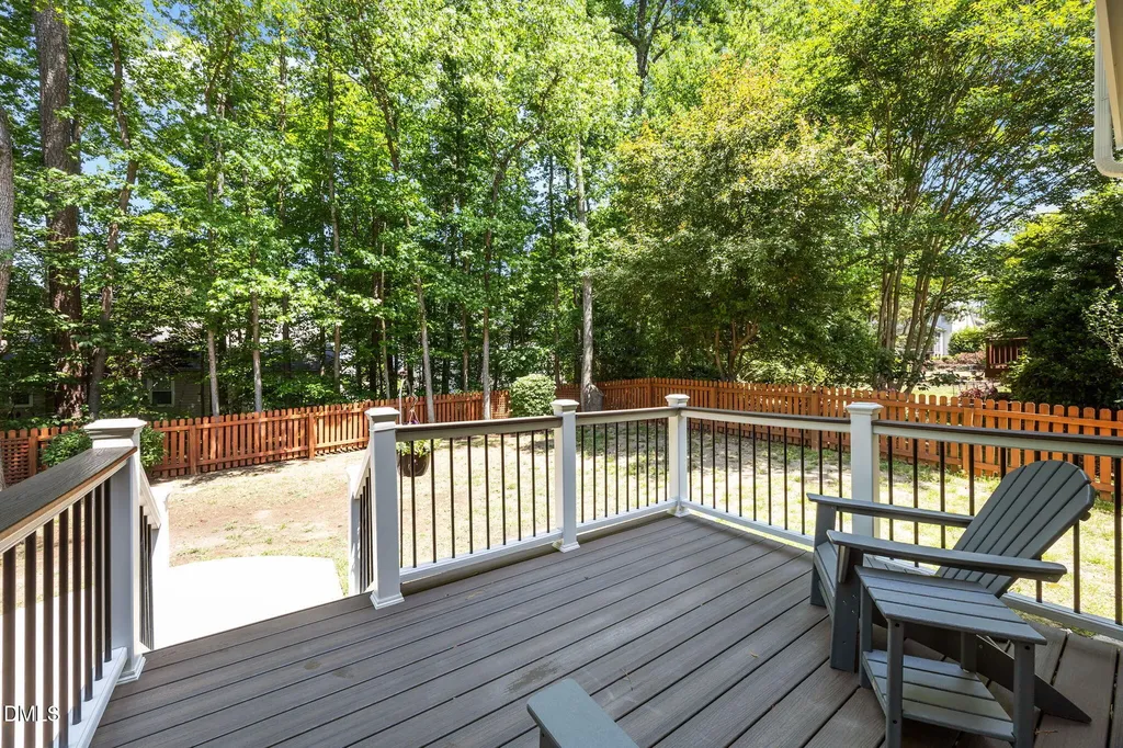 4008 Sunridge Road Raleigh NC 27613