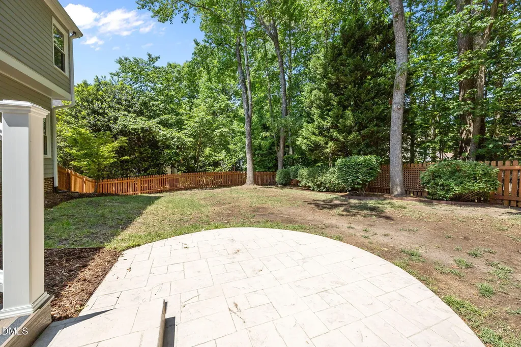4008 Sunridge Road Raleigh NC 27613