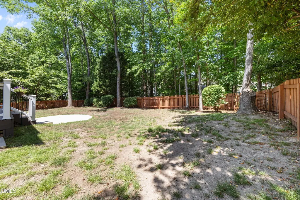 4008 Sunridge Road Raleigh NC 27613
