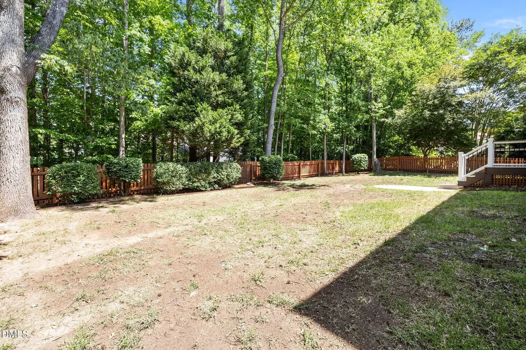 4008 Sunridge Road Raleigh NC 27613