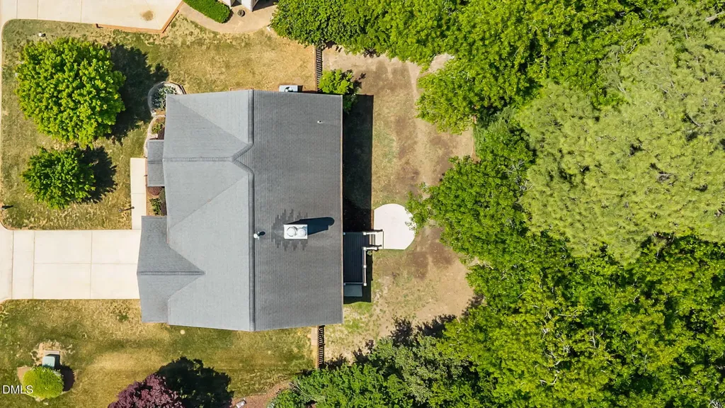 4008 Sunridge Road Raleigh NC 27613