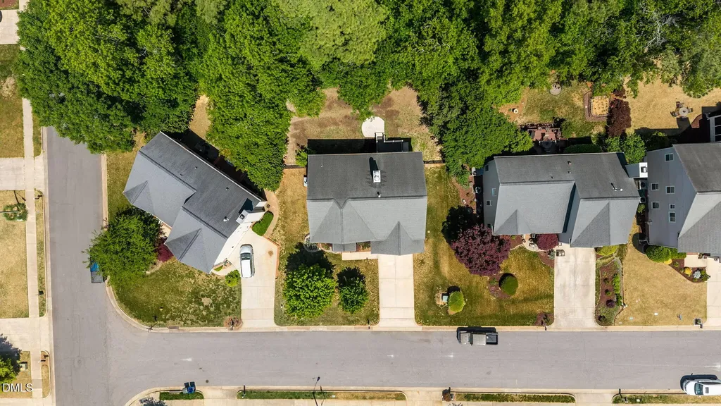 4008 Sunridge Road Raleigh NC 27613