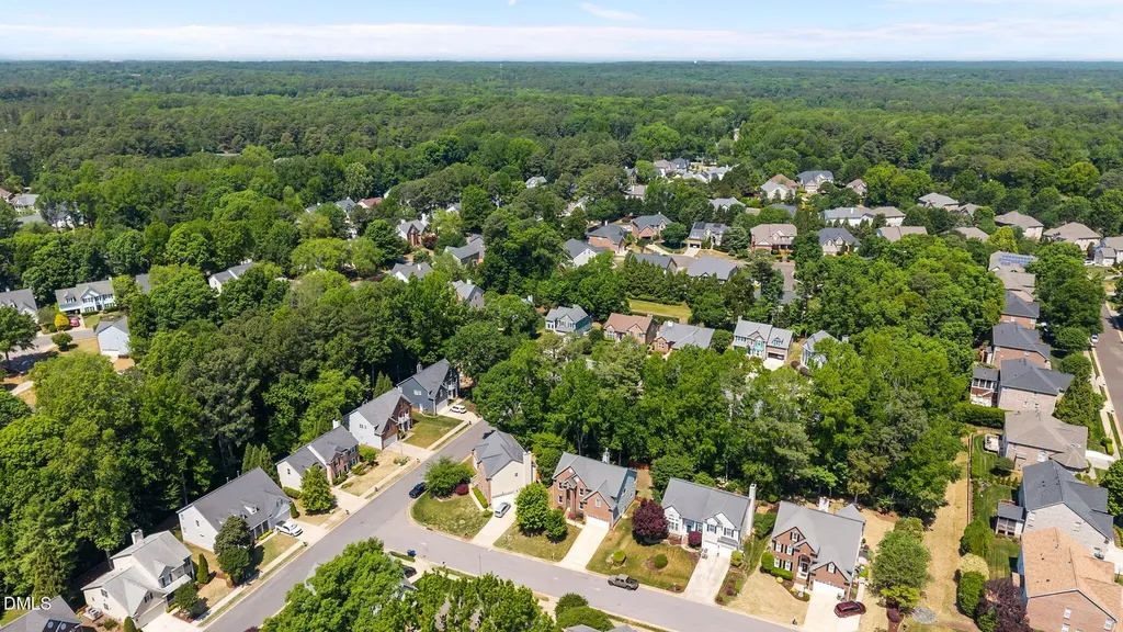 4008 Sunridge Road Raleigh NC 27613