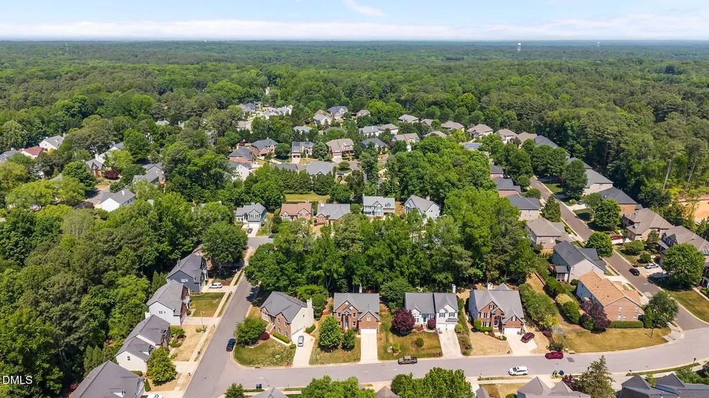4008 Sunridge Road Raleigh NC 27613
