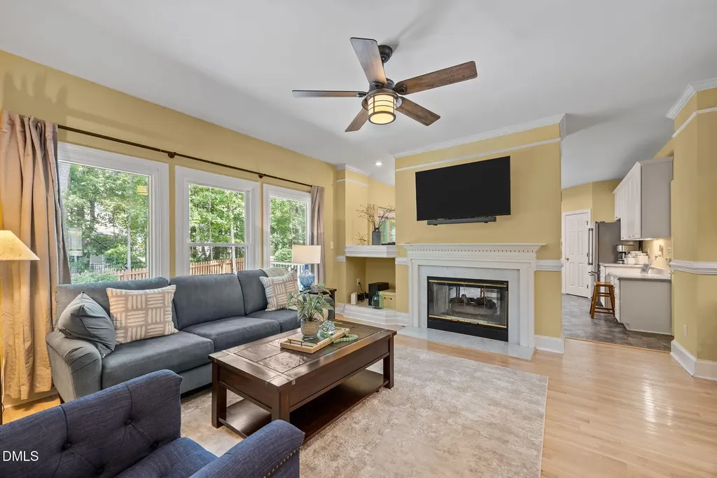 4008 Sunridge Road Raleigh NC 27613