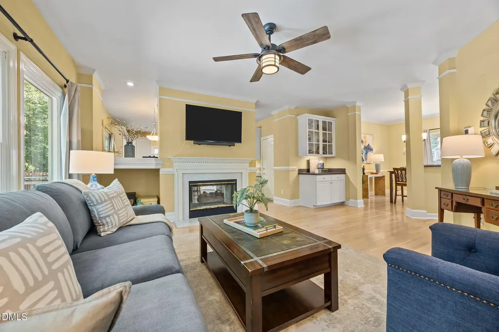 4008 Sunridge Road Raleigh NC 27613