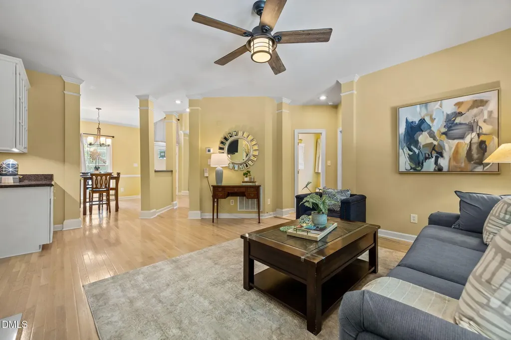 4008 Sunridge Road Raleigh NC 27613