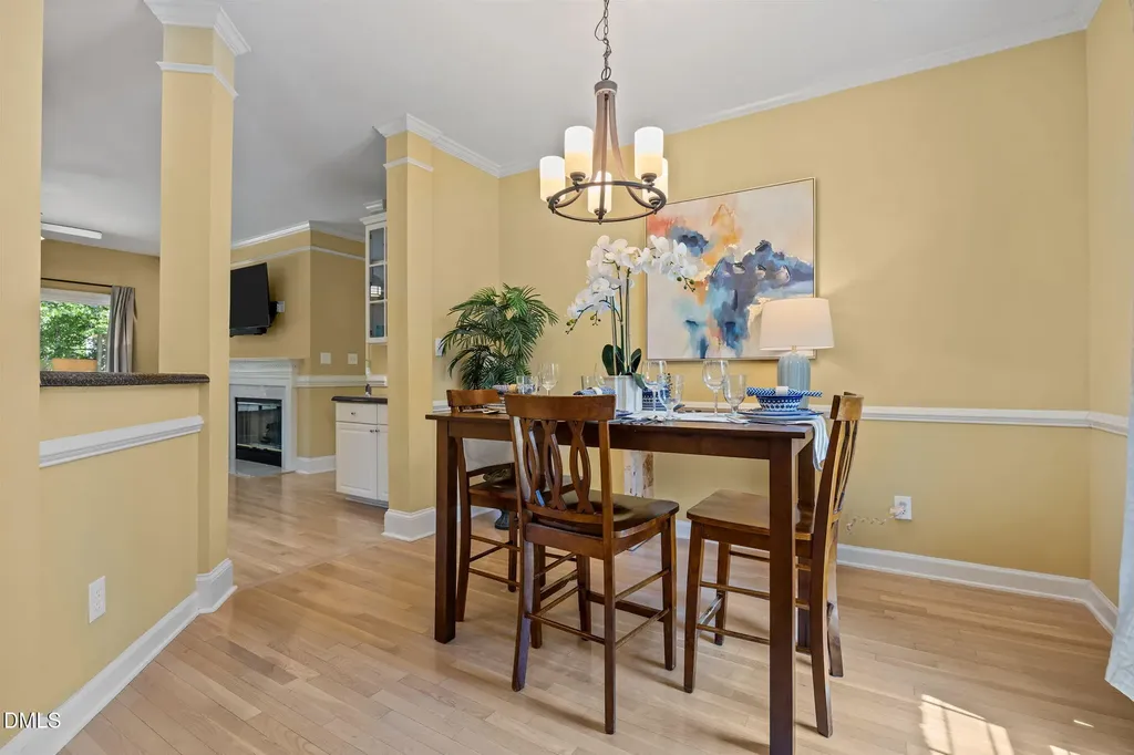 4008 Sunridge Road Raleigh NC 27613