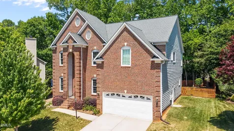 4008 Sunridge Road Raleigh NC 27613