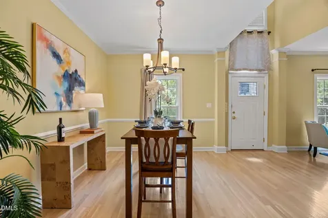 4008 Sunridge Road Raleigh NC 27613