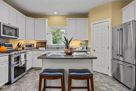 4008 Sunridge Road Raleigh NC 27613