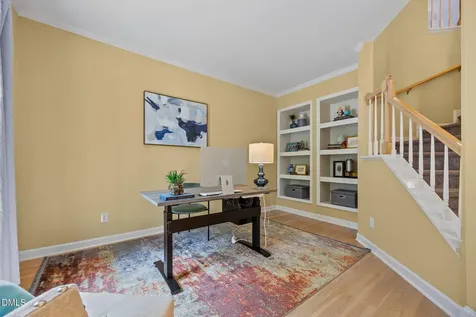 4008 Sunridge Road Raleigh NC 27613