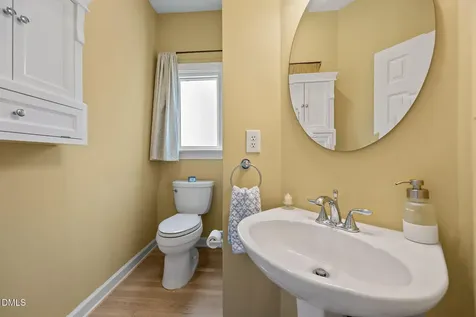 4008 Sunridge Road Raleigh NC 27613