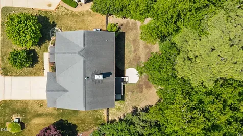 4008 Sunridge Road Raleigh NC 27613