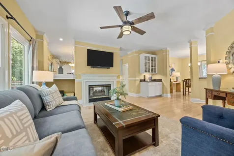 4008 Sunridge Road Raleigh NC 27613