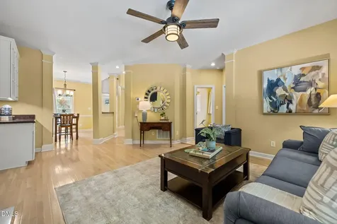4008 Sunridge Road Raleigh NC 27613